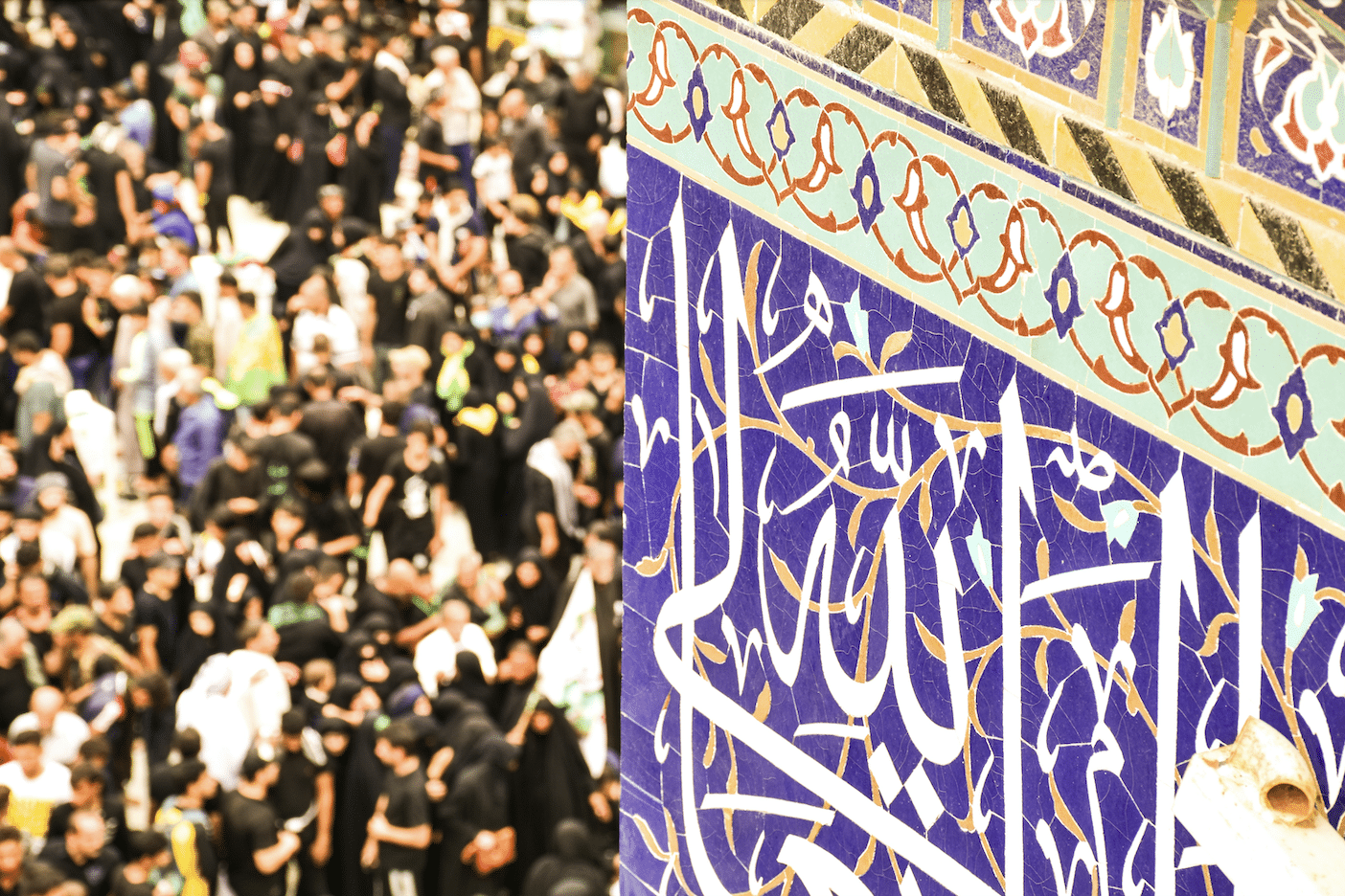 Bible prophecy about Iran