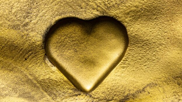 Your attention is worth gold