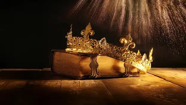 Certainty Rooted in God’s Word - Devotional