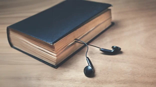 Learning to Listen - Devotional