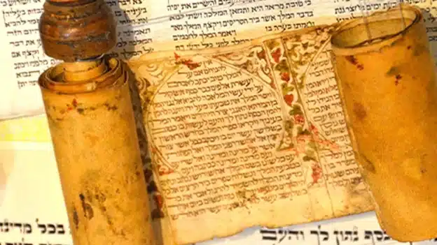 The Doorway to the Psalms