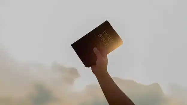 Truth That Cannot Be Silenced - Devotional