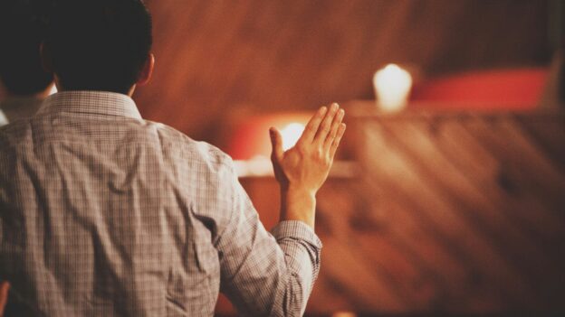 52 Iranian pastors share prayer requests