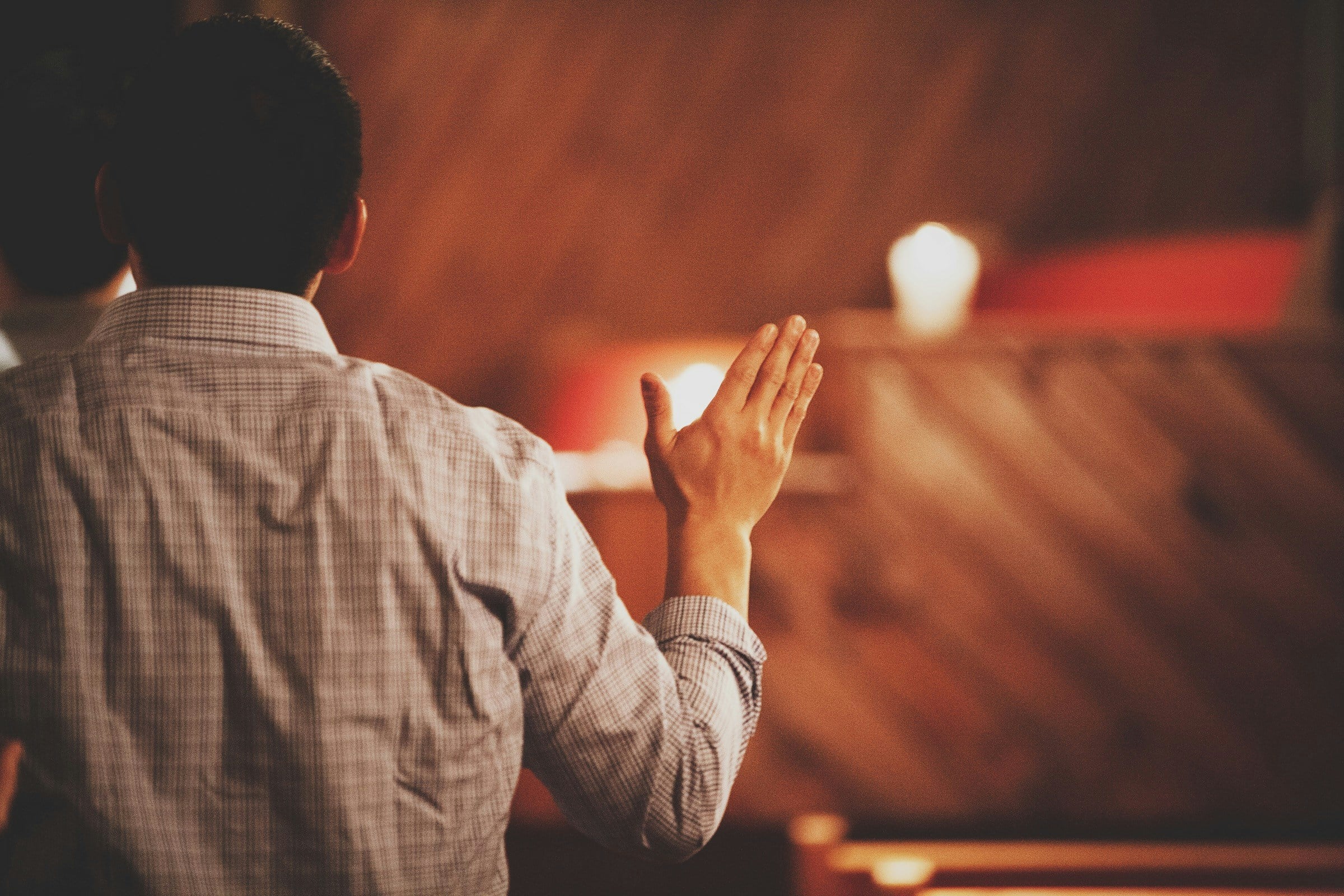 52 Iranian pastors share prayer requests