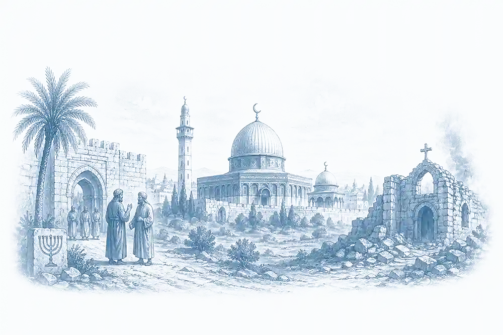Israel Timeline –