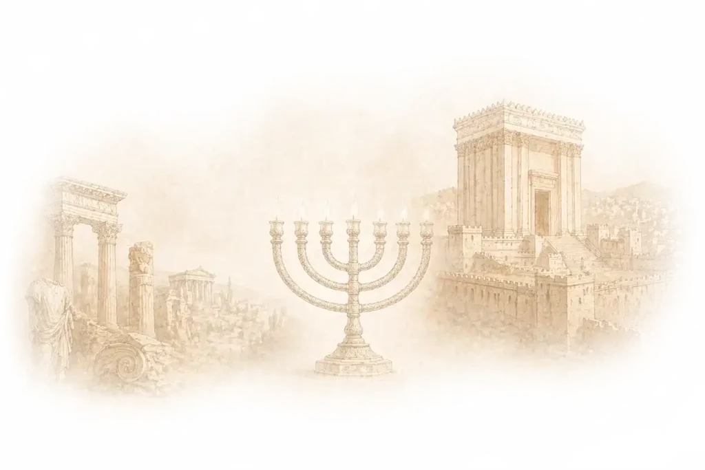 Israel Timeline – RETURN & HELLENISTIC PERIOD