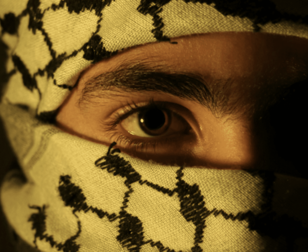 Member of Hamas finds forgiveness in Yeshua