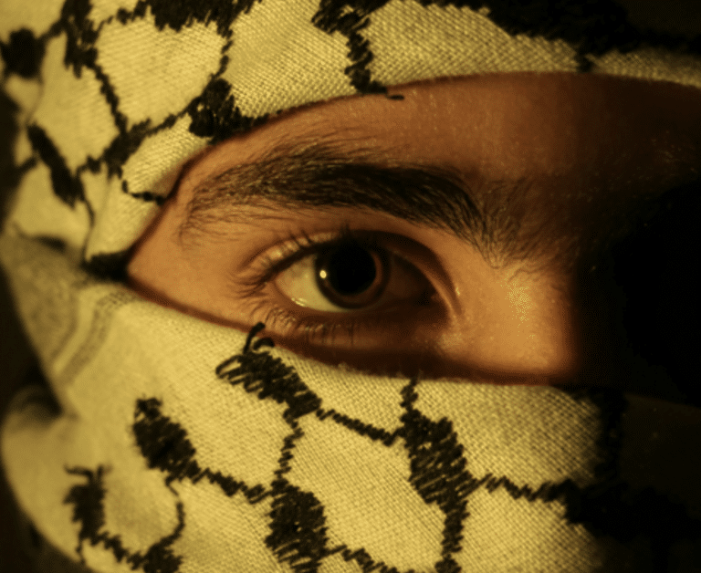 Member of Hamas finds forgiveness in Yeshua