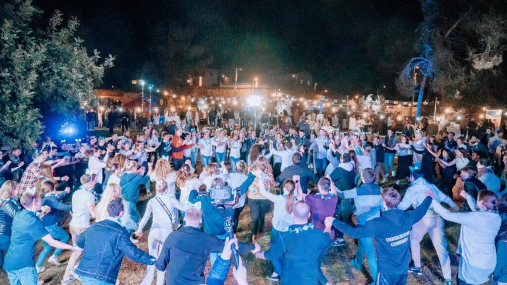 Israel's Independence Day