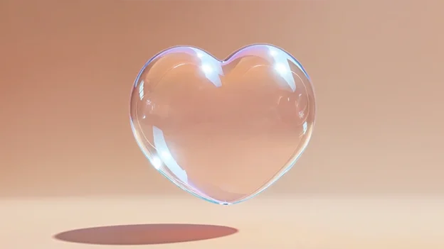 Clean heart before God
