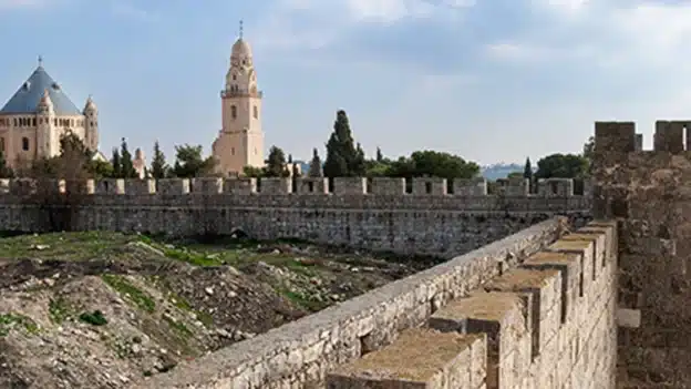 From Lament to the City of Joy encouraging psalm devotional