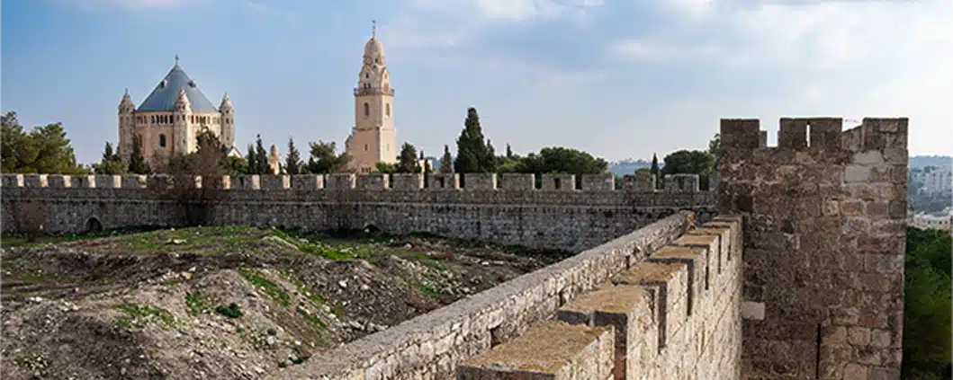 From Lament to the City of Joy encouraging psalm devotional
