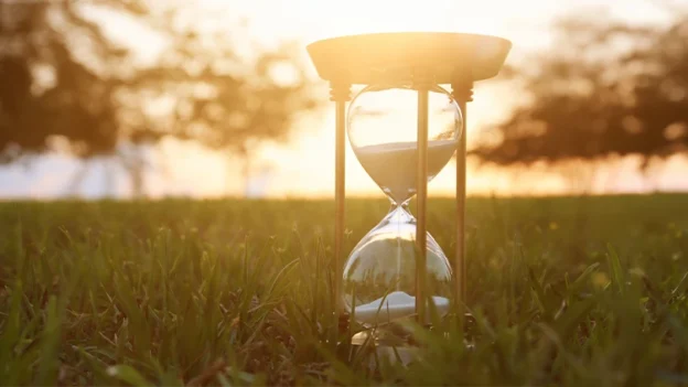 The Soul that learns to trust, a daily devotional from Psalm