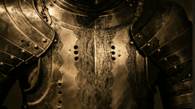 Commander of the Lord's Army
