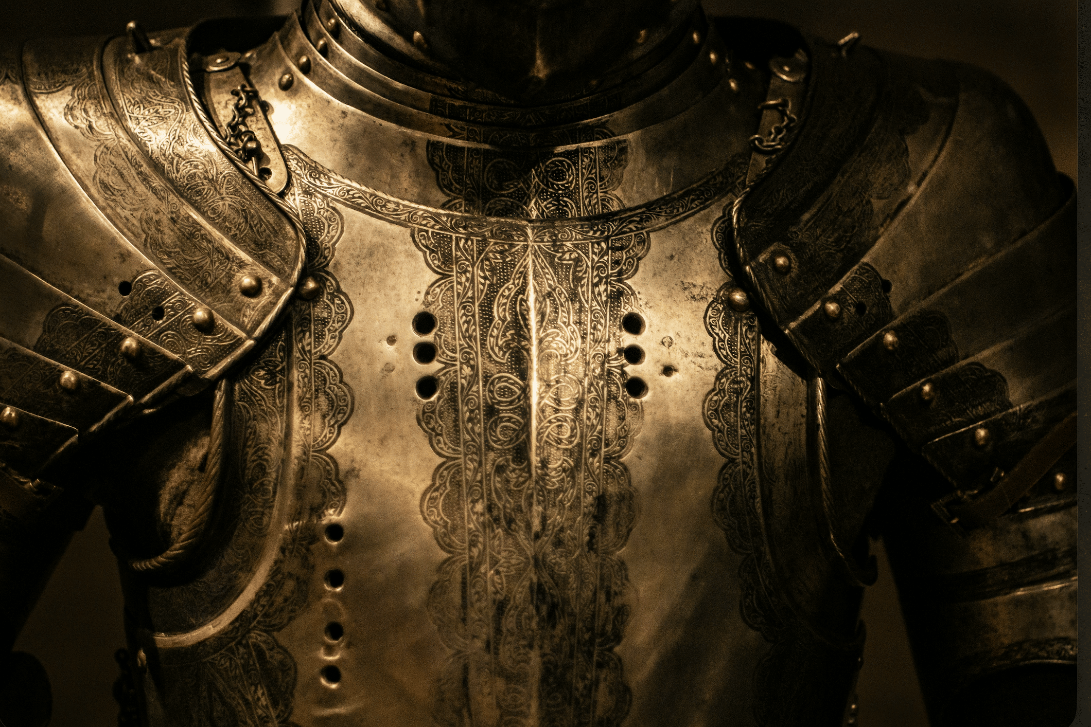 Commander of the Lord's Army