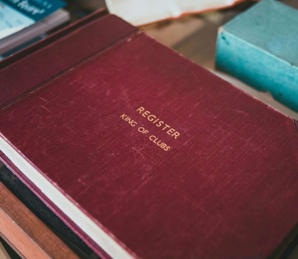 born again in Zion