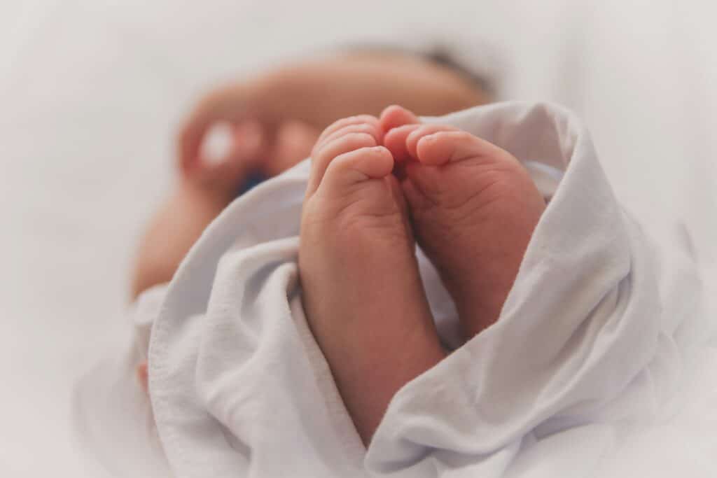 born again in Zion