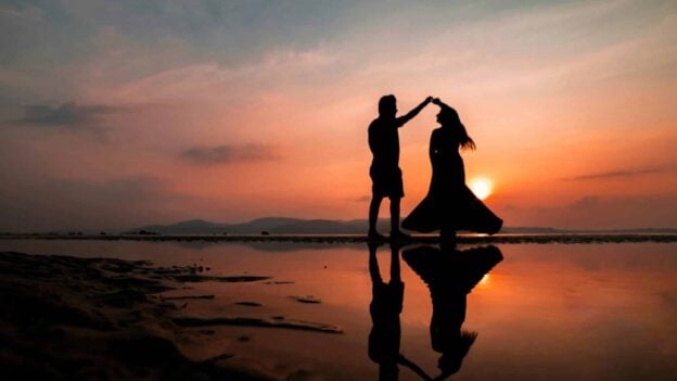 Love and marriage in Israel