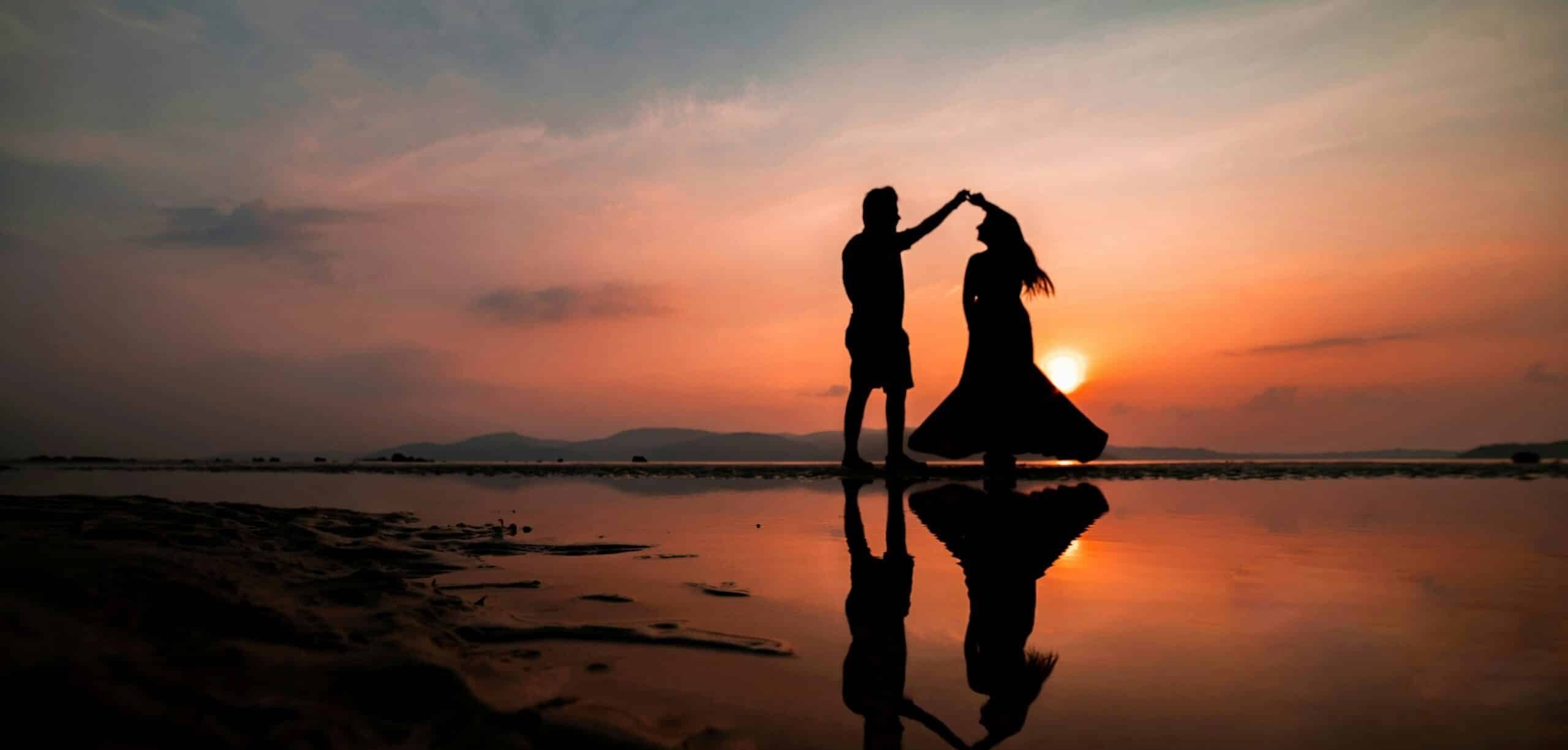 Love and marriage in Israel