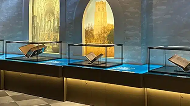 The treasure we forgot, a daily devotional from Psalm