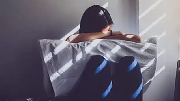 The Unseen battle for your mind, a daily devotional from Psalm