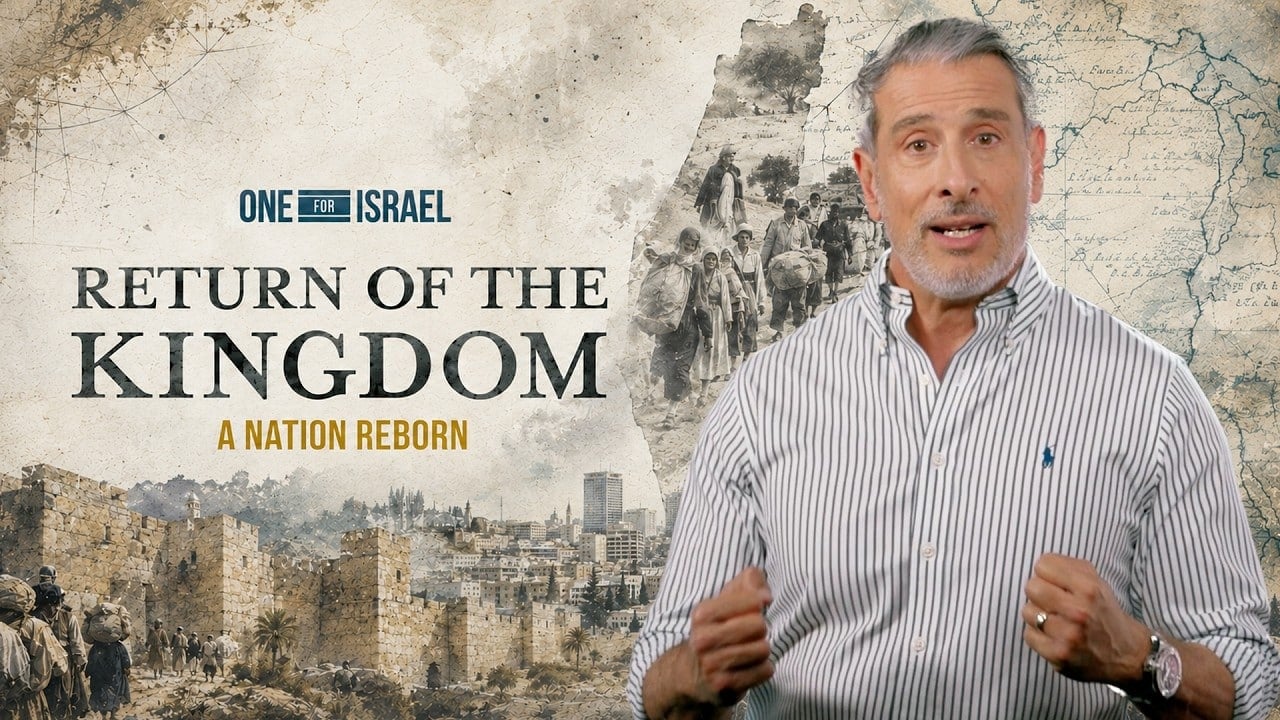 Return of the Kingdom Episode 1