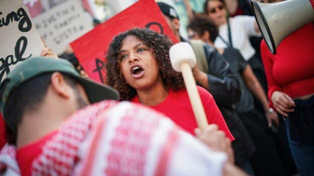 What's behind the hatred of Israel?