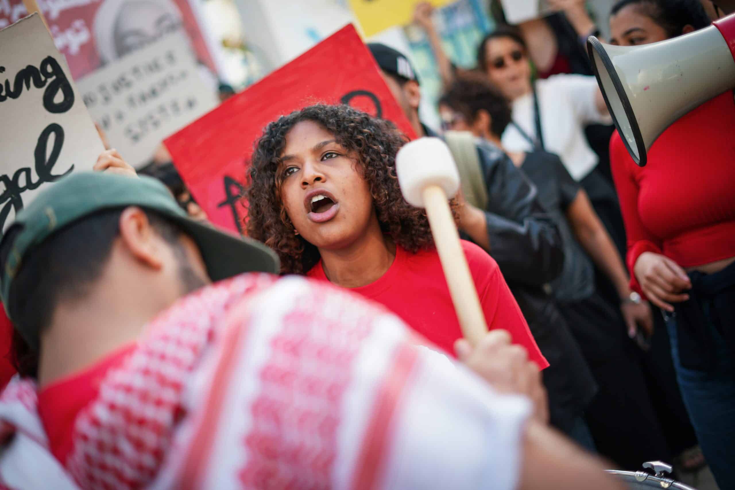 What's behind the hatred of Israel?