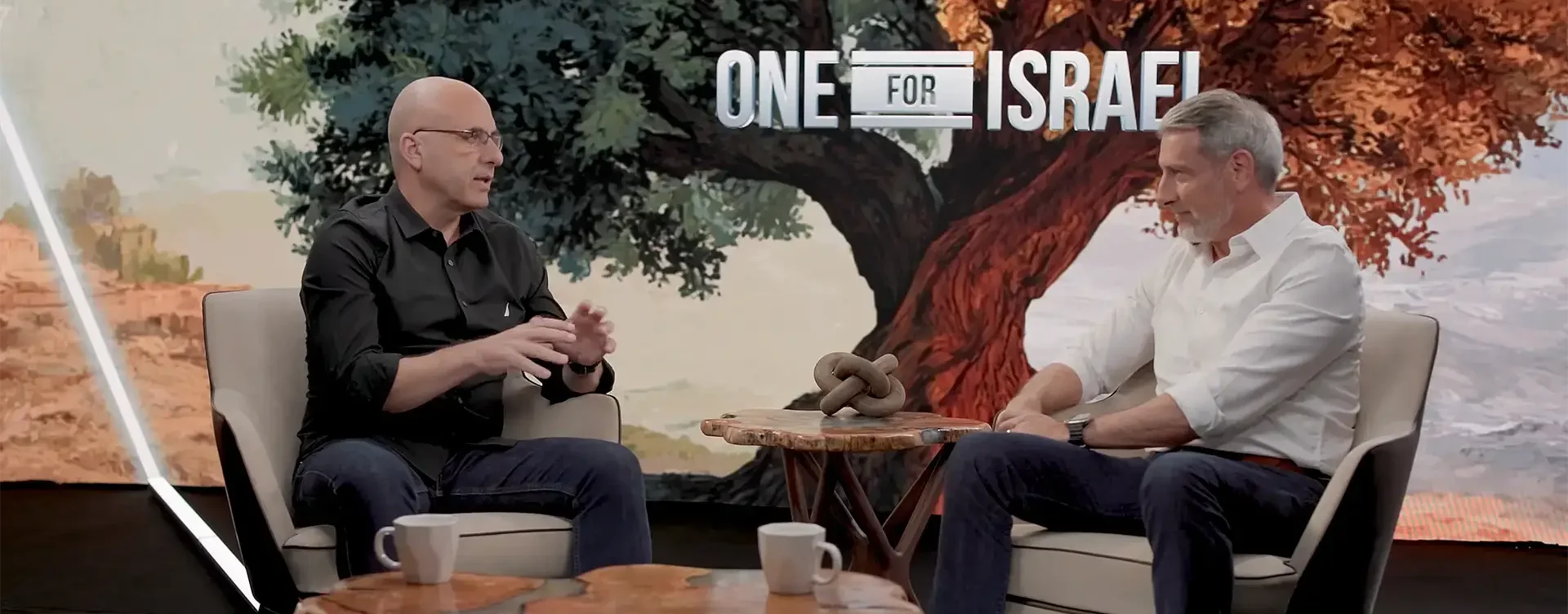 Arab pastor leading Jewish Believers SEO top image