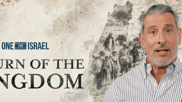 Return of the King article thumbnail image