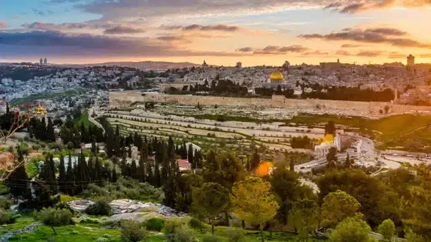 For the sake of his name, a daily devotional from Psalms